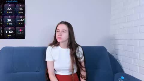 Ashly online show from October 19, 7:05 pm