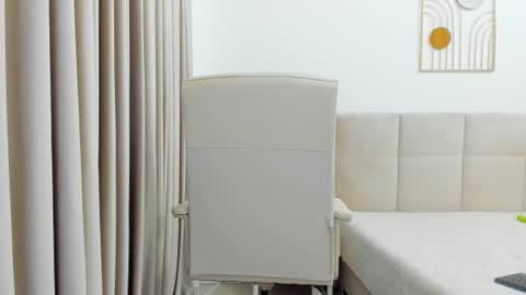 Eva online show from October 12, 7:16 pm