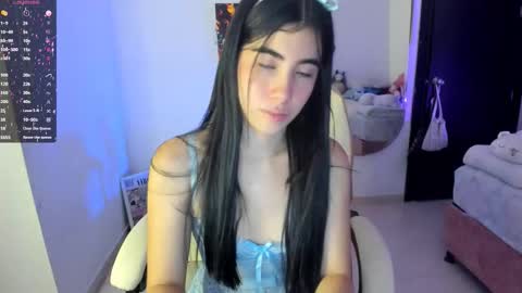 Snapshot of cyber_lizz chatting on October 10, 11:31 pm Liz online show from October 10, 11:31 pm