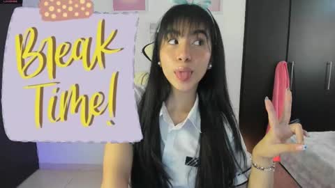 Snapshot of cyber_lizz chatting on October 15, 11:29 pm Liz online show from October 15, 11:29 pm