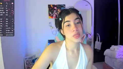 Snapshot of cyber_lizz chatting on October 22, 11:10 pm Liz online show from October 22, 11:10 pm