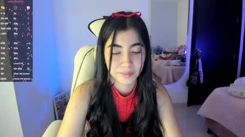 Liz online show from October 31, 10:25 pm