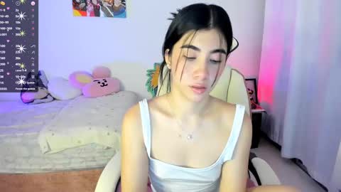 Snapshot of cyber_lizz chatting on March 7, 8:55 pm Liz online show from March 7, 8:55 pm