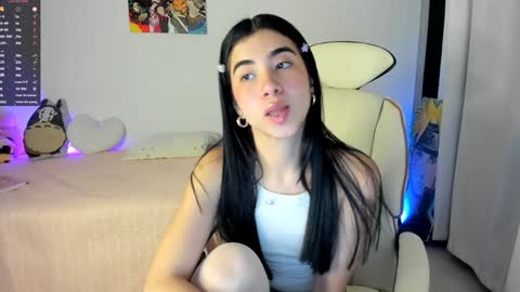 Snapshot of cyber_lizz chatting on January 15, 10:46 pm Liz online show from January 15, 10:46 pm