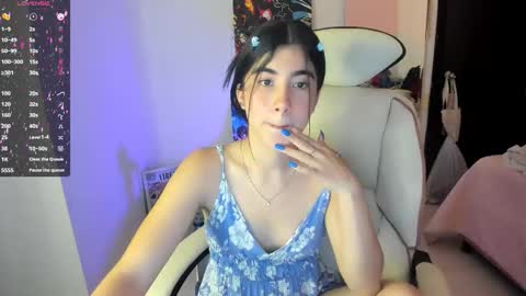 Liz online show from November 30, 12:37 am