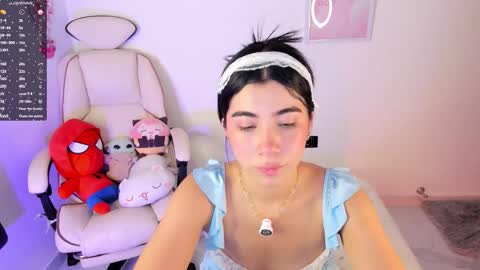 Liz online show from February 27, 11:37 pm