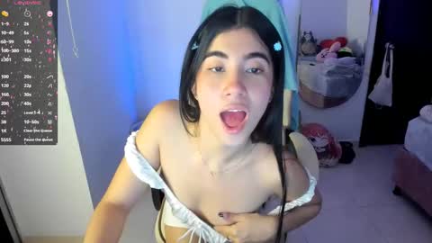 Liz online show from October 27, 10:26 pm