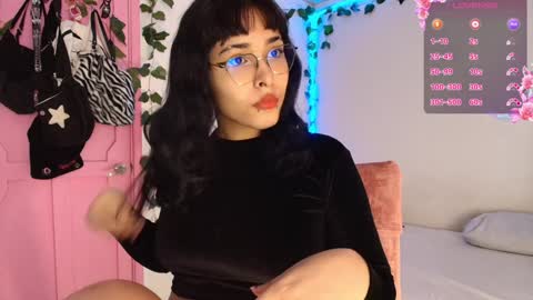 Camila online show from January 6, 8:50 pm