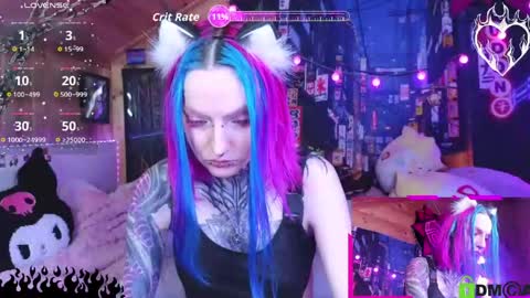 Neko online show from May 10, 5:31 am