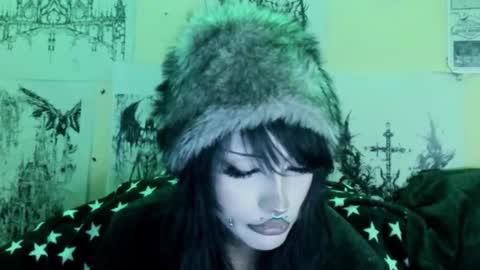 cybrcor3 online show from October 8, 3:55 am