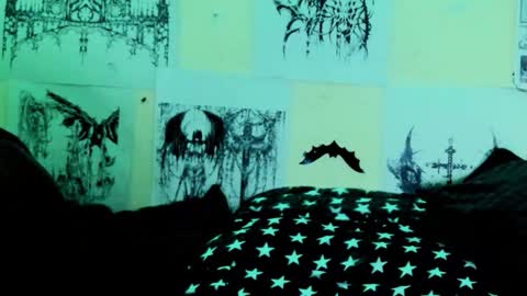 cybrcor3 online show from October 15, 5:32 am