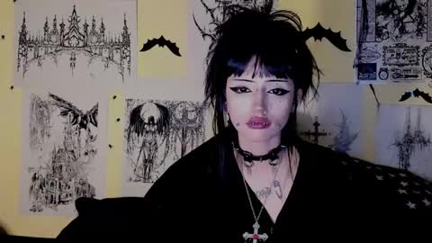 cybrcor3 online show from January 17, 8:02 am