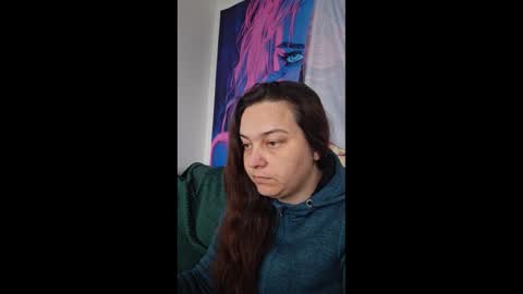 Cyndee Winter online show from March 15, 3:58 pm