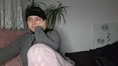 Cyndee Winter online show from January 17, 5:09 pm