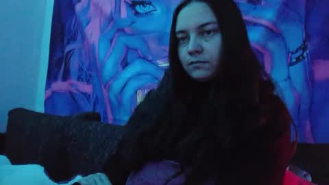 Cyndee Winter online show from January 15, 3:50 pm