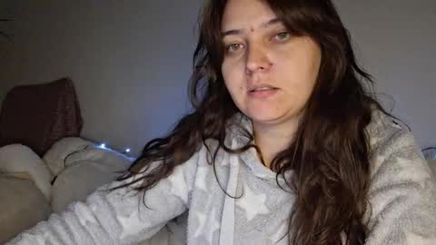 Cyndee Winter online show from October 28, 8:57 pm