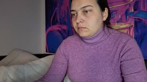 Cyndee Winter online show from March 9, 4:10 pm