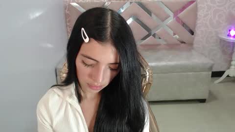 CINTIA ARAUJO online show from November 15, 4:46 am