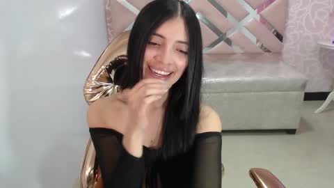 CINTIA ARAUJO online show from November 26, 3:40 am