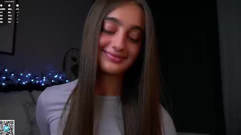 Isabella online show from January 17, 1:13 am