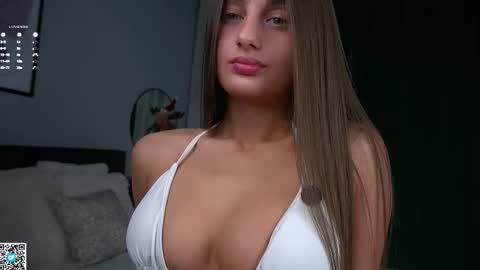 Isabella online show from February 7, 1:20 am