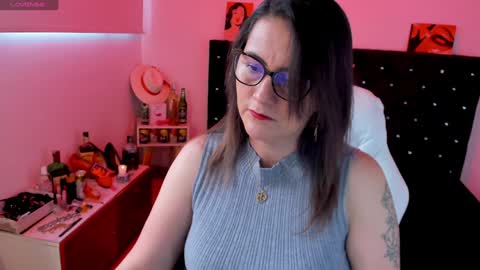 Mia  online show from January 28, 12:00 pm