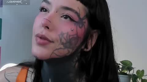 Snapshot of daarlene chatting on March 10, 10:07 am Darlene online show from March 10, 10:07 am