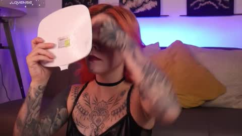 Snapshot of daarlene chatting on September 26, 10:46 am Darlene online show from September 26, 10:46 am