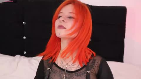 Darlene online show from April 19, 3:50 am