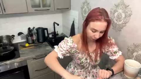 Alisa online show from June 26, 9:43 am