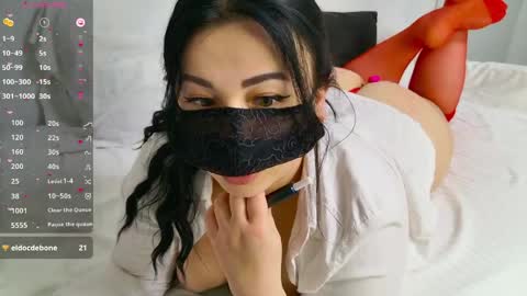 DaddysBunny online show from March 28, 9:35 pm