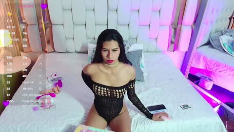 Antonella  online show from January 16, 3:02 am