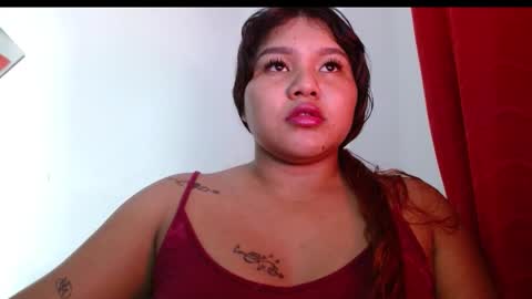 Thalya online show from November 1, 7:29 pm