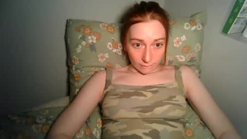 Saoirse online show from March 9, 4:16 am