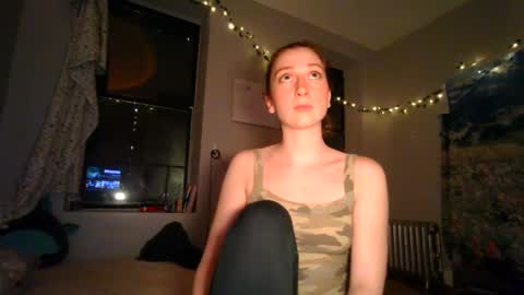 Saoirse online show from March 4, 5:32 am