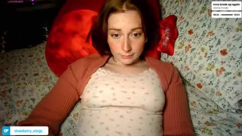 Saoirse online show from October 22, 4:50 am