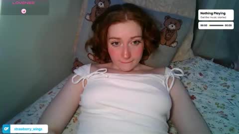 Saoirse online show from January 14, 2:49 am