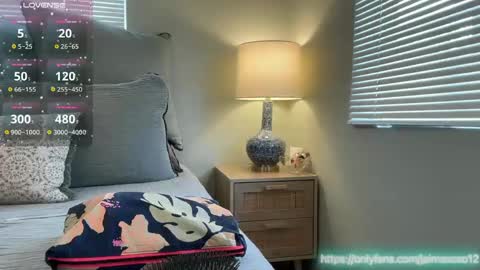 Snapshot of daddyslittlegirl12 chatting on October 9, 7:07 pm Jaime online show from October 9, 7:07 pm