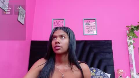 Anny  online show from November 22, 1:36 pm