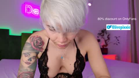 daddyspixxie online show from April 22, 4:26 pm