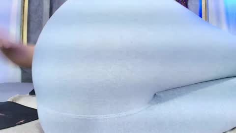 dafne_quenn online show from January 15, 9:10 pm