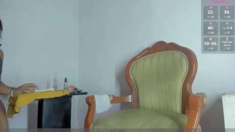 dafnne_old online show from February 5, 11:13 am