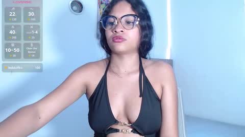 DAFNNE online show from December 4, 6:19 pm