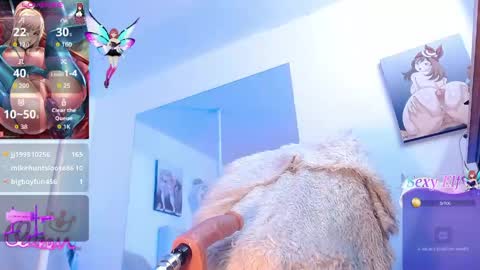 Dagny  online show from February 28, 4:34 am