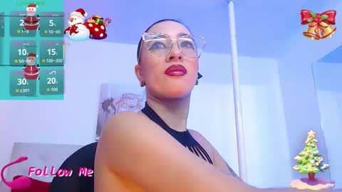 Dagny  online show from November 12, 3:04 am