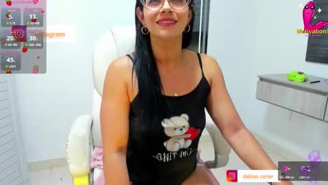 Dahian  online show from January 8, 12:42 pm