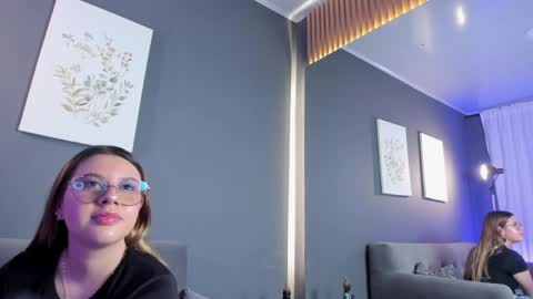 dahiane_smith online show from June 1, 12:29 pm