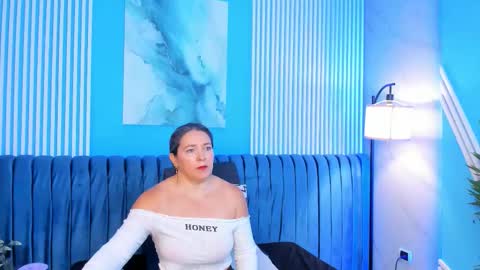 Dahiane Connor online show from February 23, 11:42 am