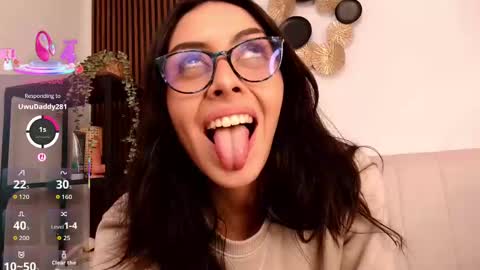 Dahlia  Next stream September 30  at -7  GMT. online show from October 8, 7:51 pm