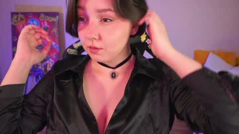 Cute DianaOnline mostly at 8pm-0000 am UK TimeTuesday and Wednesday off online show from February 6, 9:17 pm